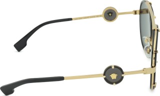 Versace 0VE 2232 143887 61 + pasek 42881