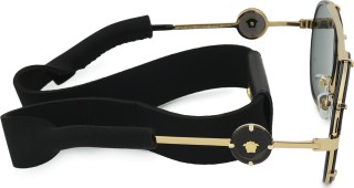 Versace 0VE 2232 143887 61 + pasek 42883