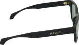 Versace 0VE 4513D GB1/82 56 44145