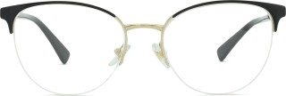Versace 0VE1247 1252 52 Przód produktu