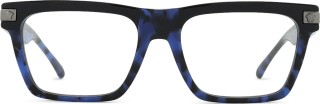 Versace 0VE3354 5460 55 Przód produktu