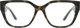 Versace 0VE3387U 108 54 Przód produktu