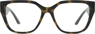 Versace 0VE3387U 108 54 Przód produktu
