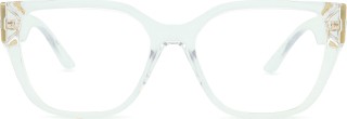 Versace 0VE3387U 148 54 Przód produktu