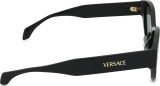 Versace 0VE4495D GB1/87 56 Bok produktu