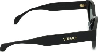 Versace 0VE4495D GB1/87 56 Bok produktu