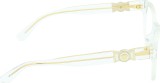 Versace Kids 0VK3323U 148 47 Bok produktu