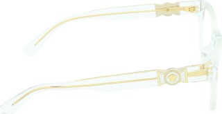 Versace Kids 0VK3323U 148 47 Bok produktu