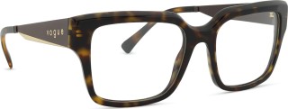 Vogue 0VO5559 W656 53
