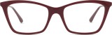 Vogue 0VO5624 2875 53 Przód produktu