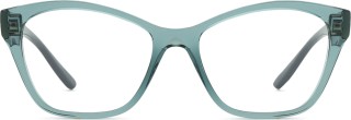 Vogue 0VO5628 3197 51 Przód produktu