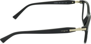 Vogue 0VO5680B W44 54 Bok produktu