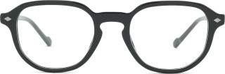 Vogue 0VO5708 W44 49 Przód produktu