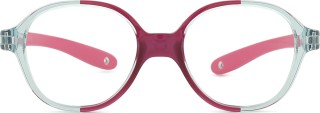 Vogue Kids 0VY2011 3301 40 + pasek Przód produktu