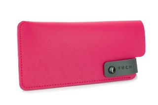 VUCH Ochronne etui na okulary Percy
