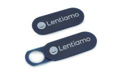 Osłona kamery internetowej Lentiamo