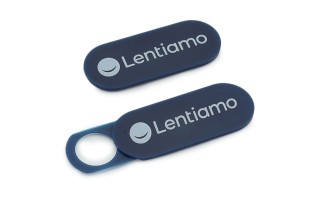 Osłona kamery internetowej Lentiamo