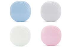 Zestaw podróżny do soczewek kontaktowych Elegant