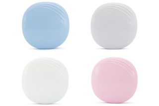 Zestaw podróżny do soczewek kontaktowych Elegant